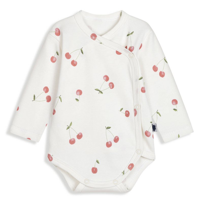 Bodysuit kimono