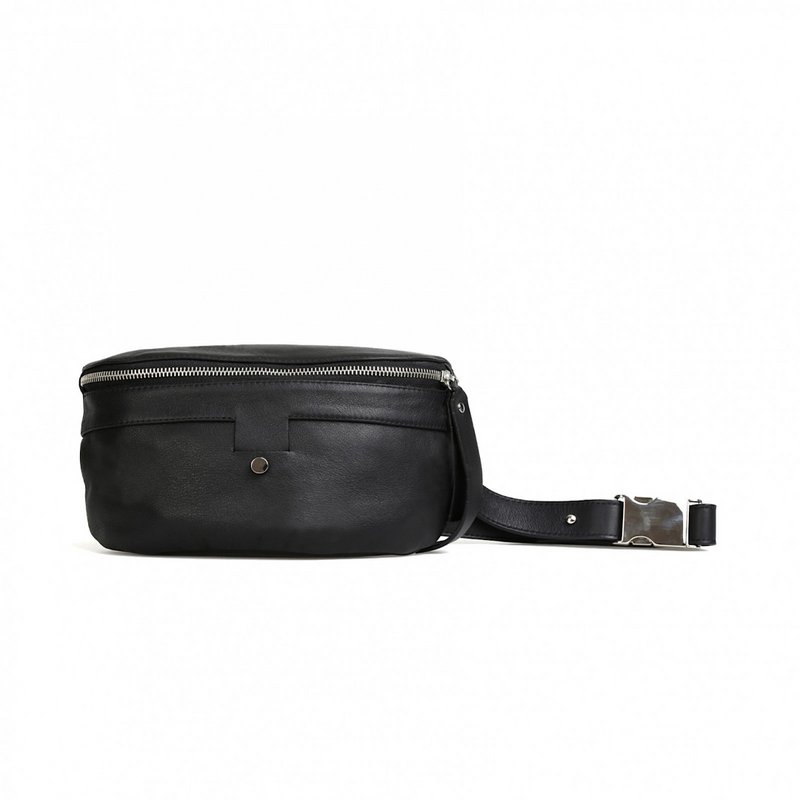 MAWU - Black