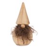 Weihnachtsmann 10 cm UND 24