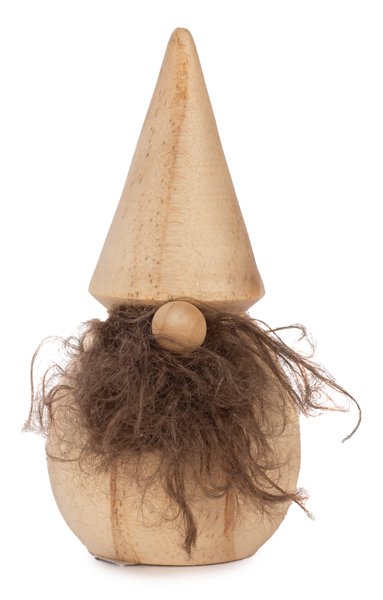 Kerstman 10 cm EN 24