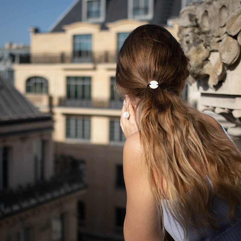 Scrunchie to perfume