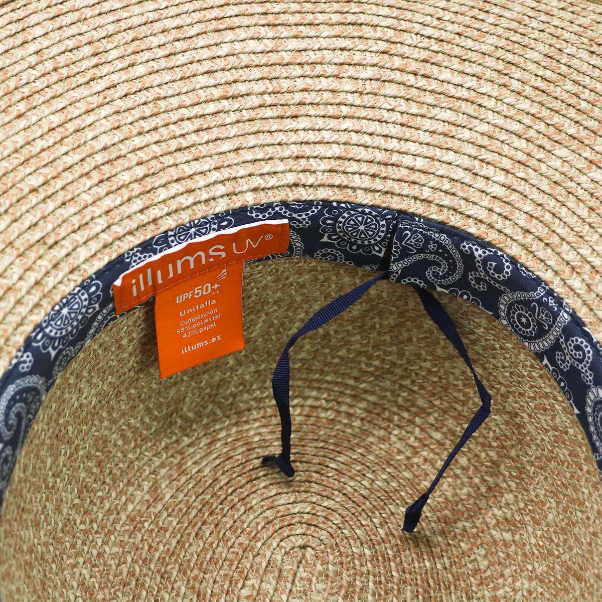 Bel cappello UPF 50+