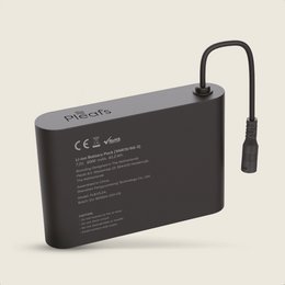 Pleafs® Batterij 7.2v 6.000mAh 43.2Wh