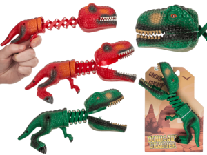 Greifling, Dinosaurier, 25 cm,
