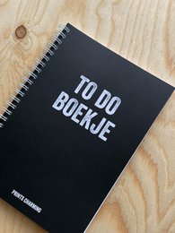 At gøre pjece sort