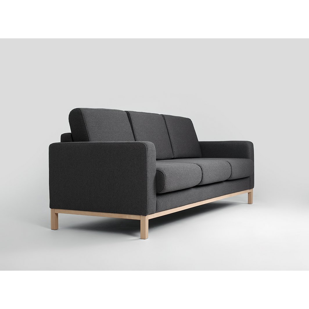 Sofa 3-osobowa SCANDIC