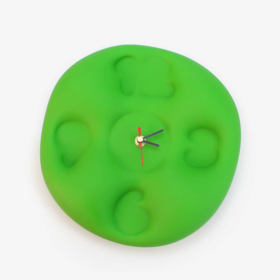 Design Klok - Teun Zwets