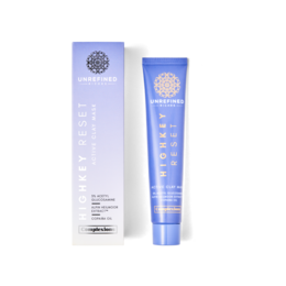 RESET TASTO ALTO - MASCHERA ARGILLA ATTIVA