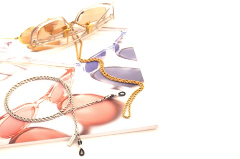 Twist It - Brillenketting
