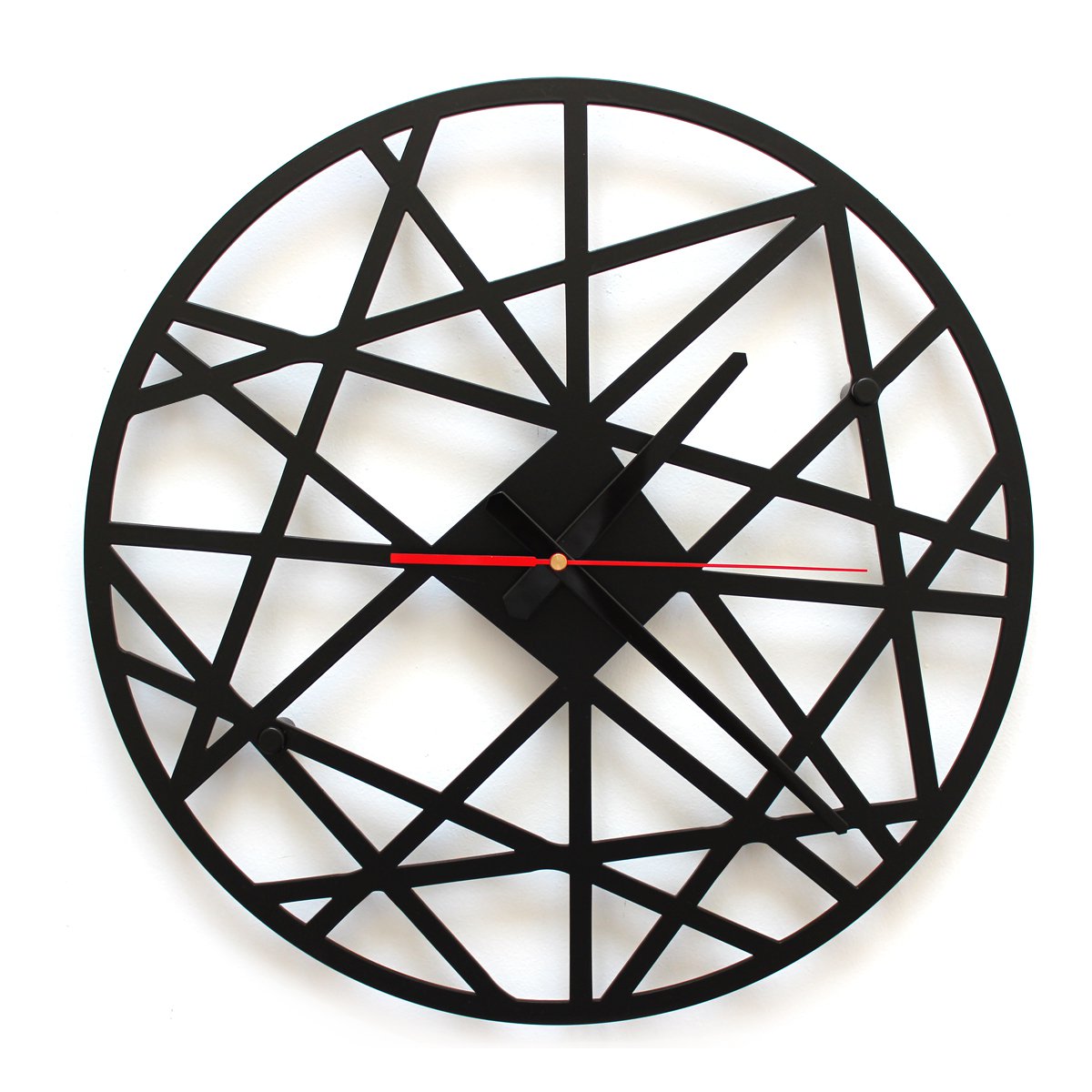 Horloge murale de Pable Decorzzly®