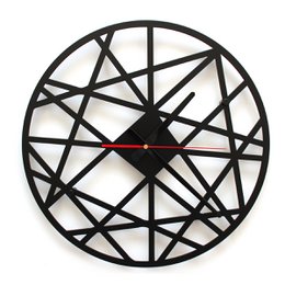 Decorizzly® Pable Wall Clock