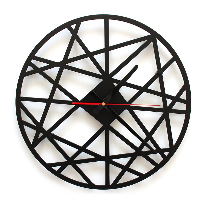 Decorizzly® Pable Wall Clock