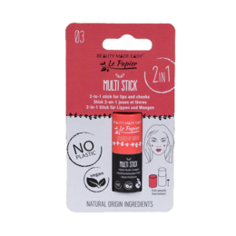 Multi-stick 2-in-1-03 lyserød