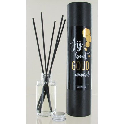 Fragrance sticks in tube - You are worth gold - 50 ml