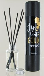 Fragrance sticks in tube - You are worth gold - 50 ml