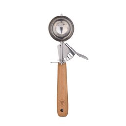 Laguiole ice spoon