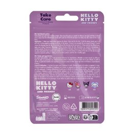 Patchs Anti-Imperfections Hello Kitty and Friends