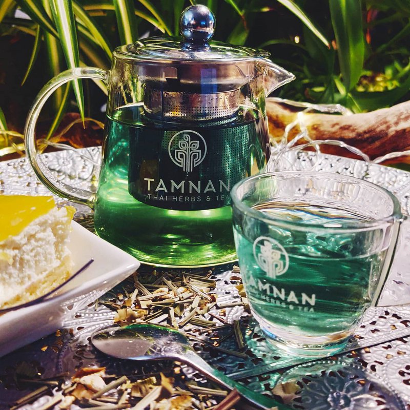 Calm Green