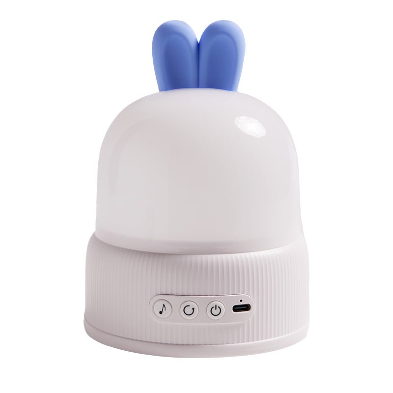 Bunny Galaxy projektions natlampe