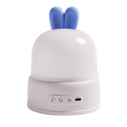 Bunny Galaxy projektions natlampe