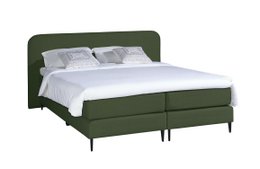 Mörgenn Bouclé Boxspring