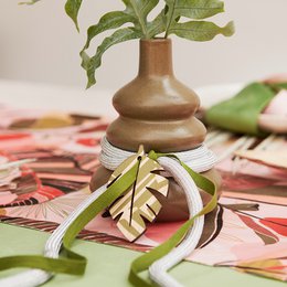 cotton ribbon