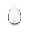 Vase Glass Clear 27x39.5cm