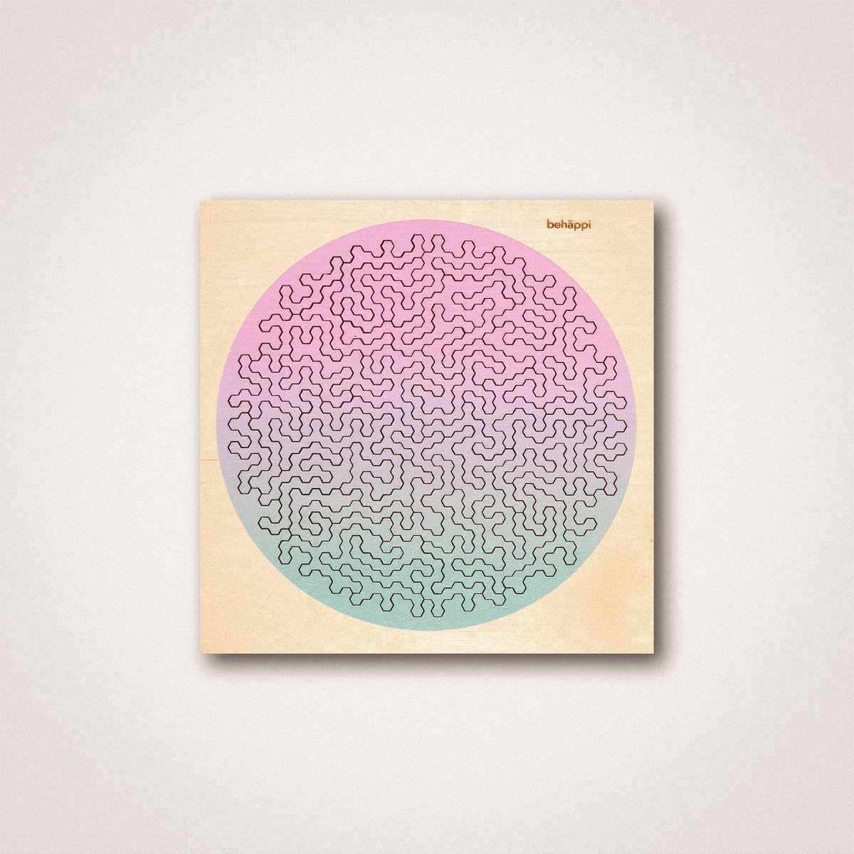 Roze / nr. 35