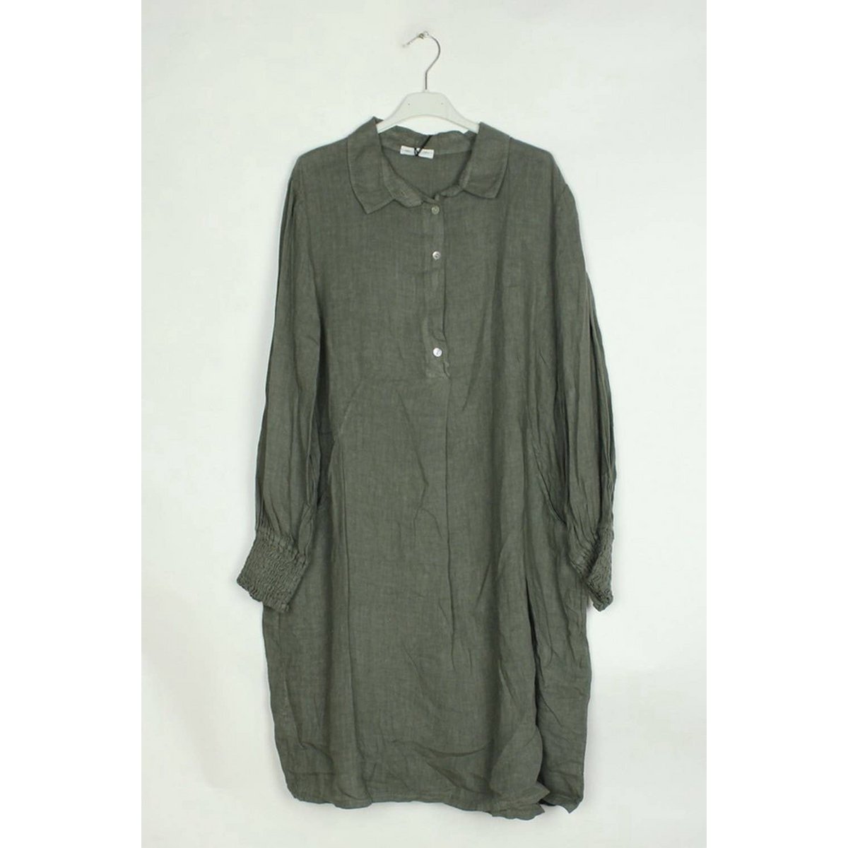 Robe en Lin REF. 1351A