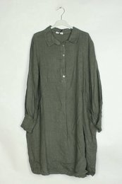 Robe en Lin REF. 1351A