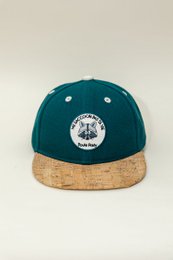 Cappello di procione - Bambini e genitori