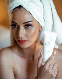 DIAMOND ELITE Crema Mani Extra Arricchita
