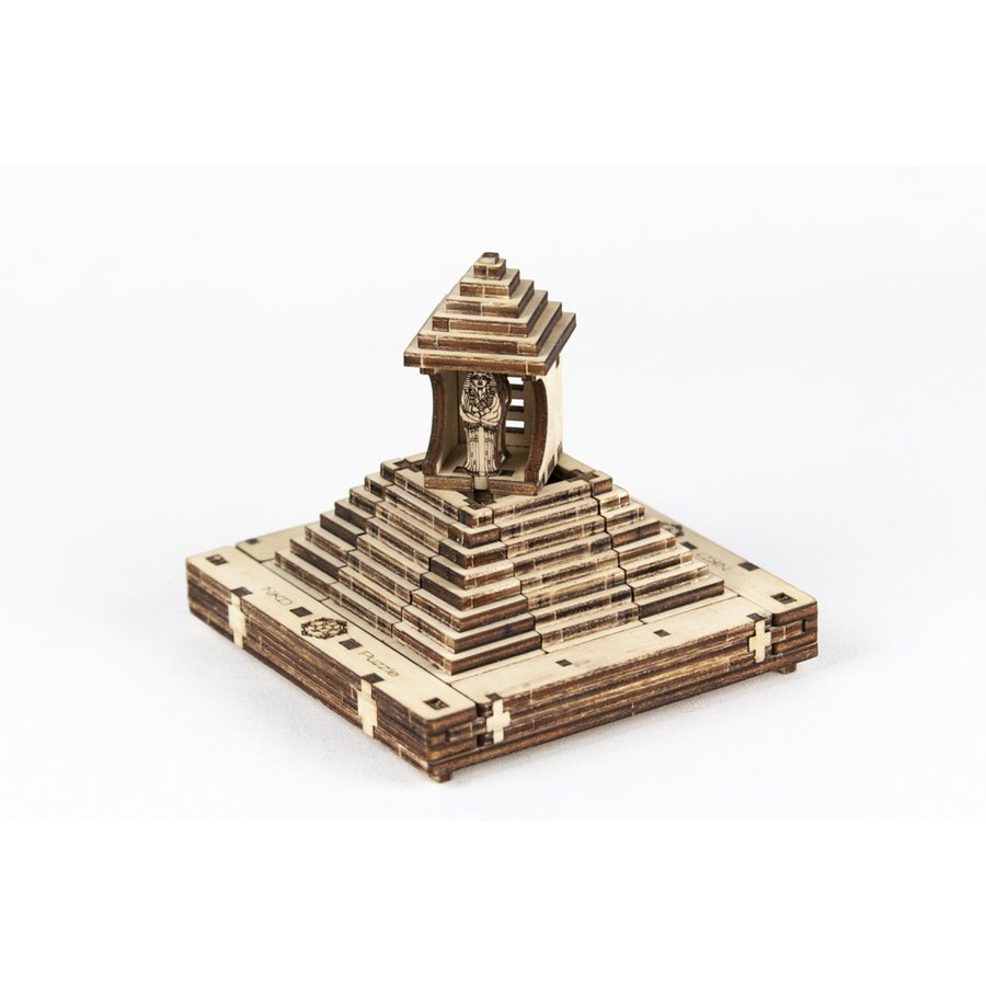 KIT PYRAMIDO