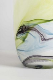 Vaso Anfora Acquarello