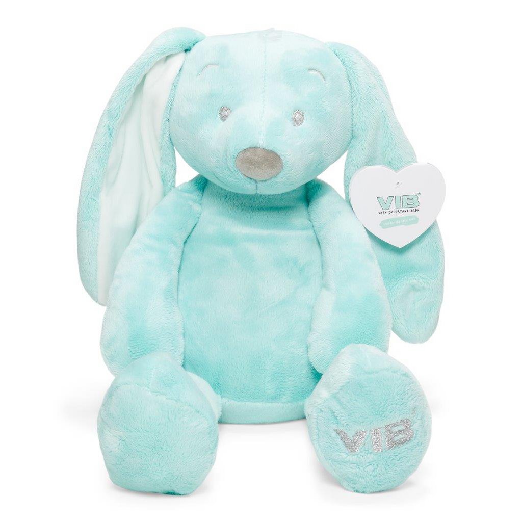 Peluche Lapin Longues Pattes BIG 60cm MINT