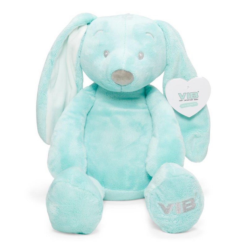 Peluche Lapin Longues Pattes BIG 60cm MINT