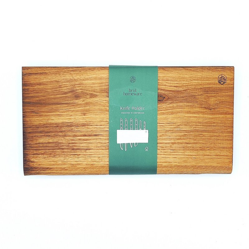 Knife Holder, Brut Homeware