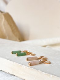 SIDONIE earrings