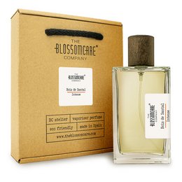 Bois de Santal intenso