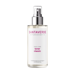 SantaVerde Aloe Vera Toner Classic 100ml