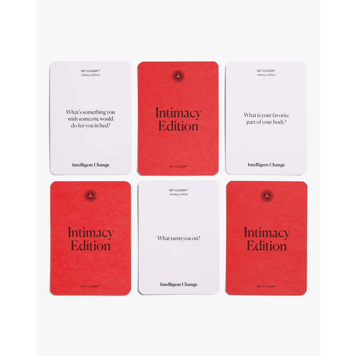 Holen Sie sich eine genauere Intimacy Edition