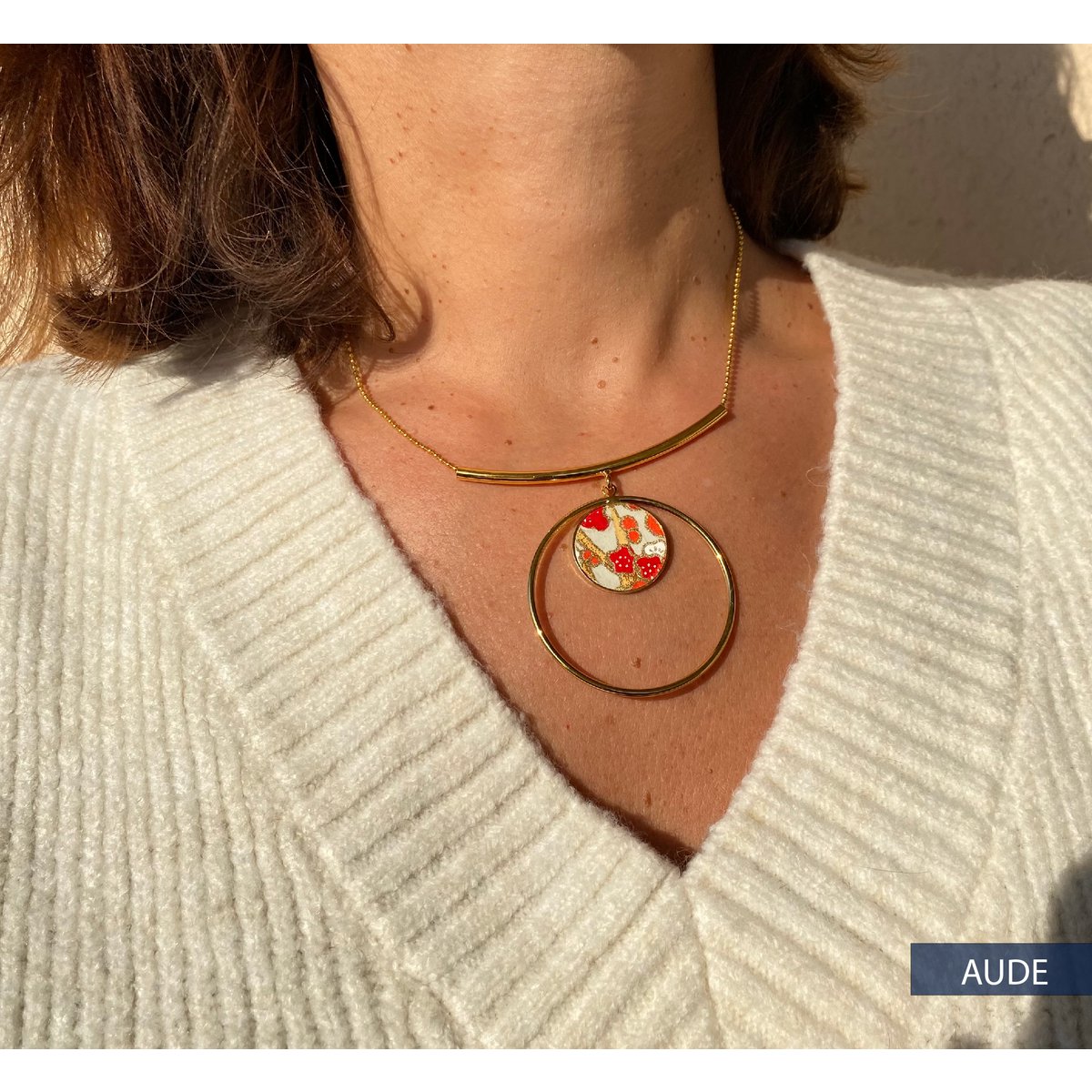 AYAKO Necklace