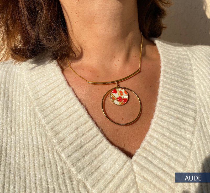 Collana AYAKO