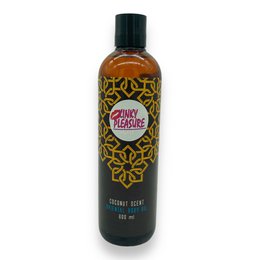 Kinky Pleasure - AC101 - Massage Oil - Cocosnut Scent - 600ml