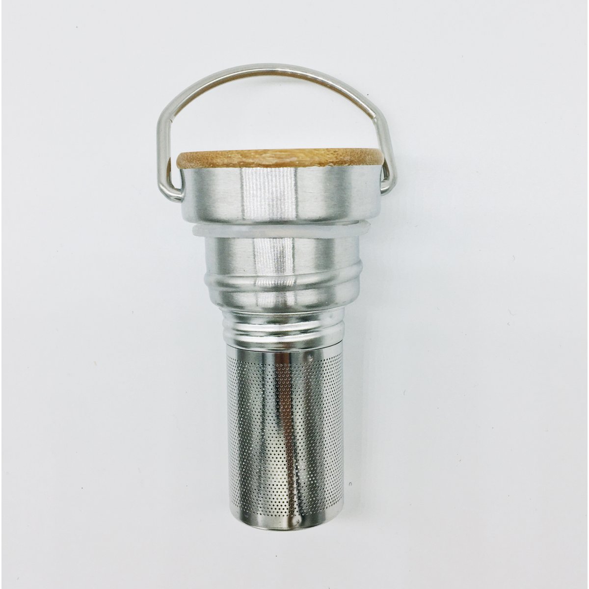 "Infuser" cap