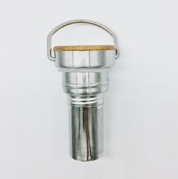"Infuser" hætte