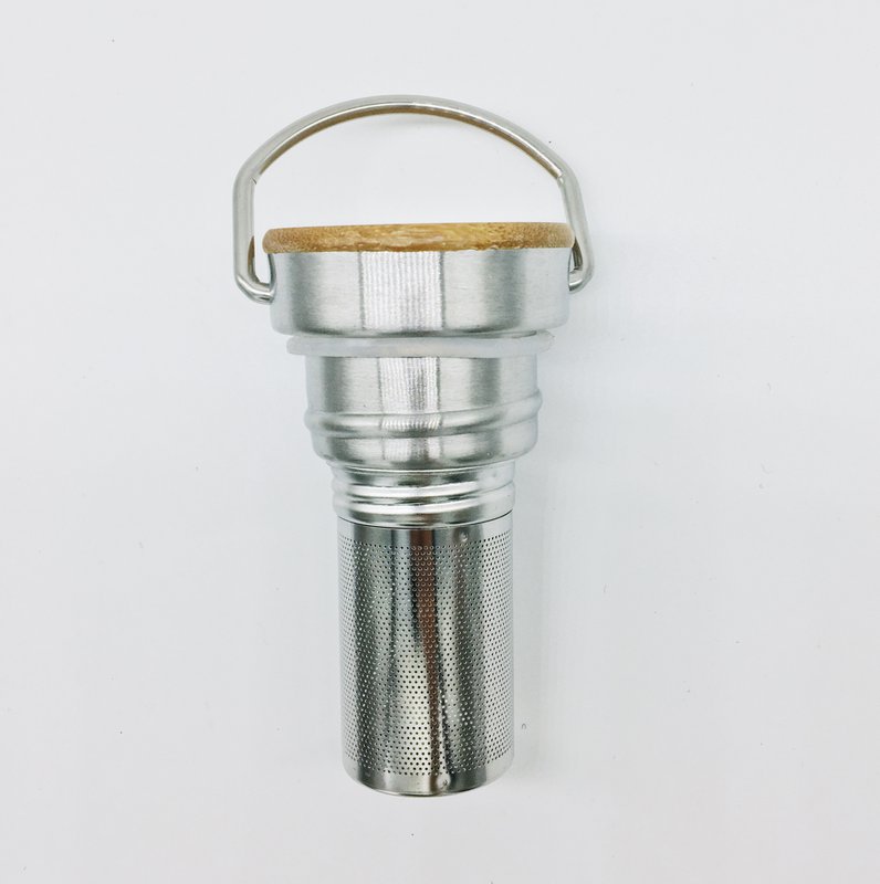 Czapka „zaparzacz”