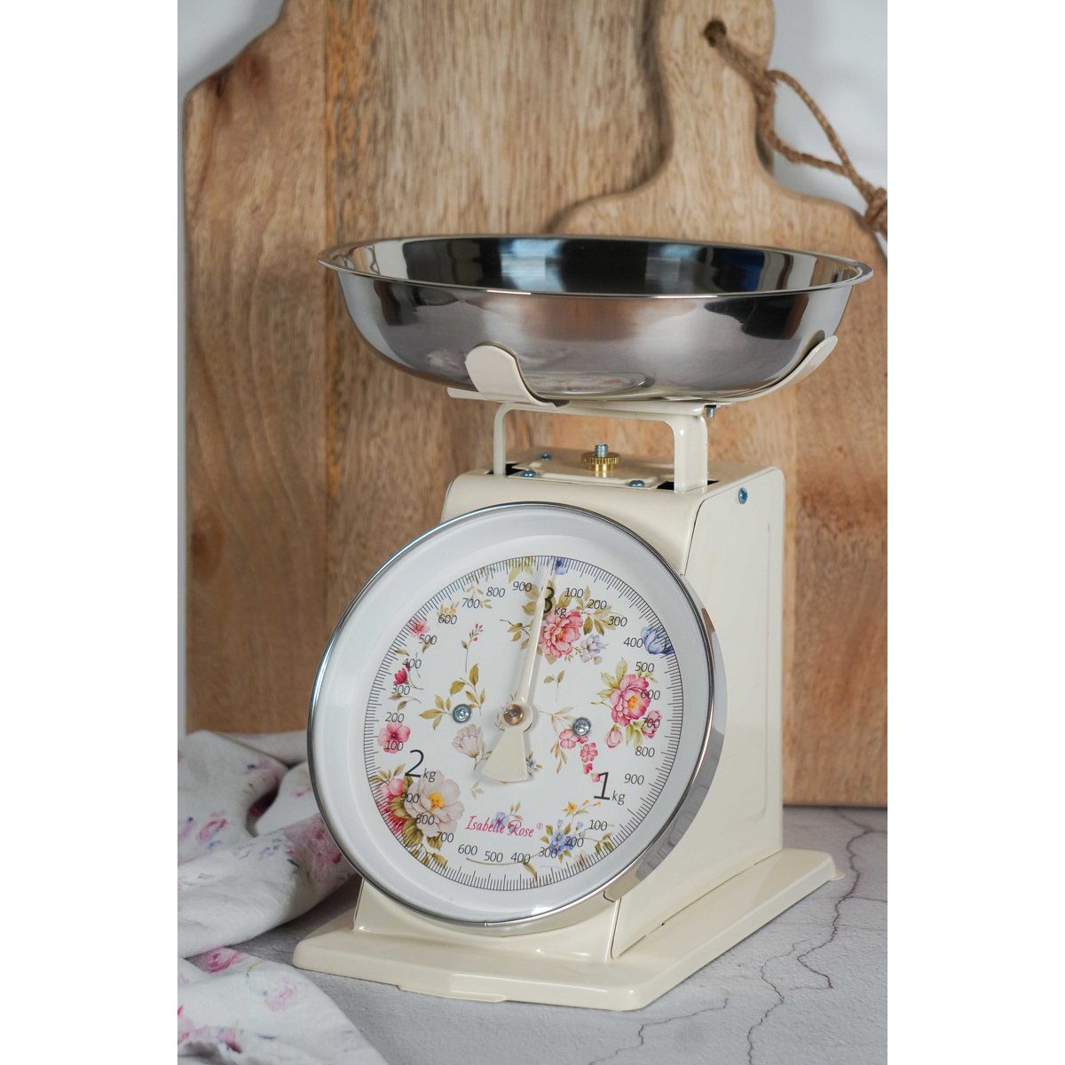 Giardino inglese retrò giardino inglese 3 kg Isabelle rosa