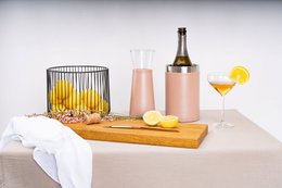 Muslin tablecloth