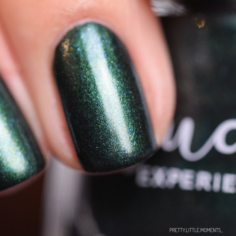 Organic sourced nail polish - Farfaraway